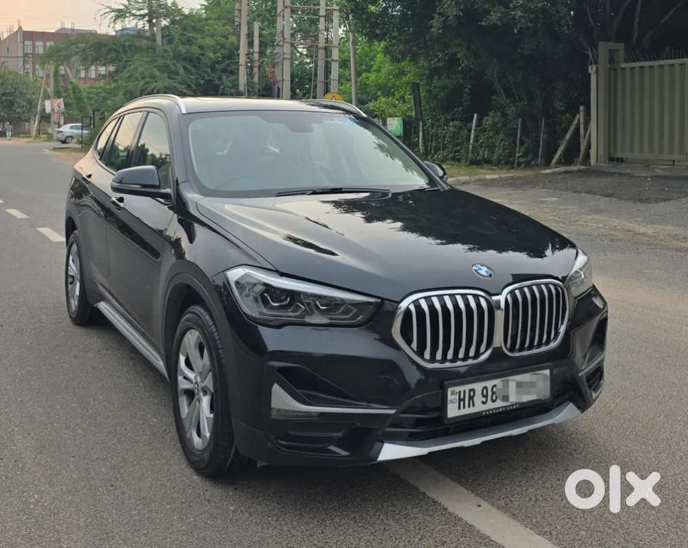 Bmw X1 2.0 Sdrive20i Xline, 2022, Petrol