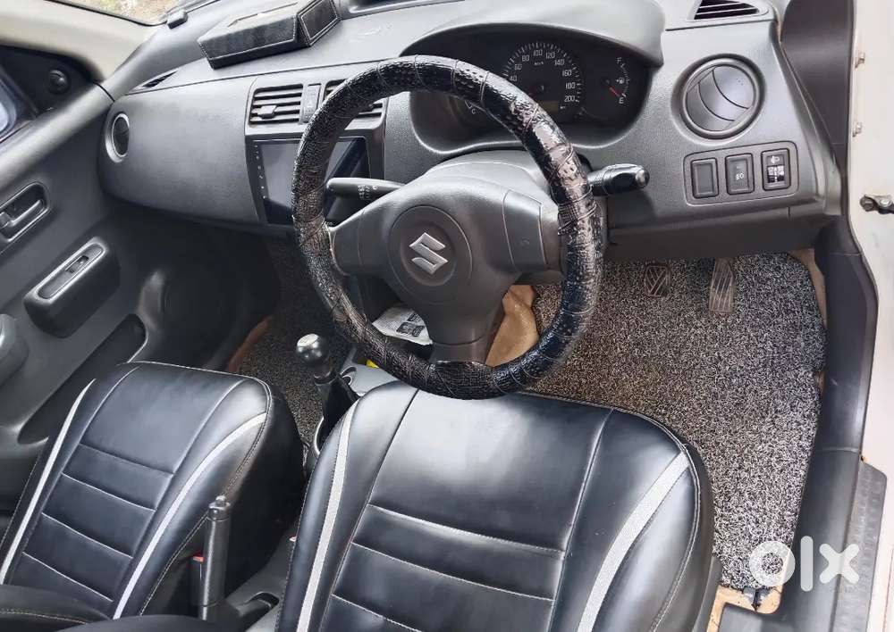 Swift Dzire Diesel 2012 75000 Km