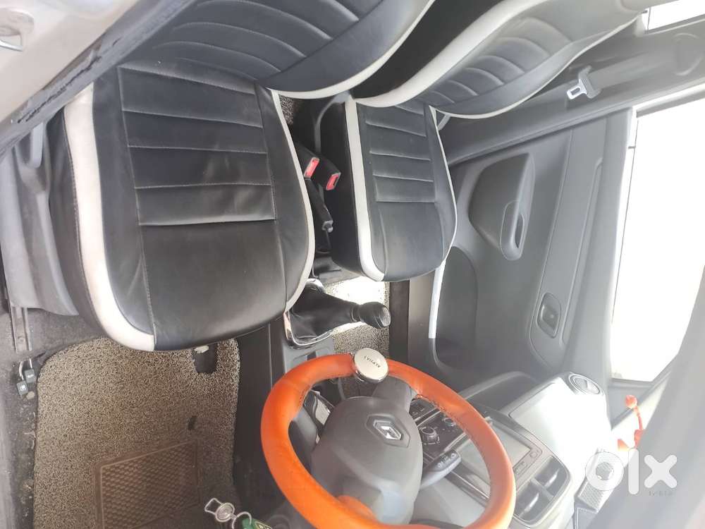 Renault Kwid Petrol 2014