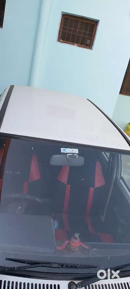 Maruti Suzuki 800 2009