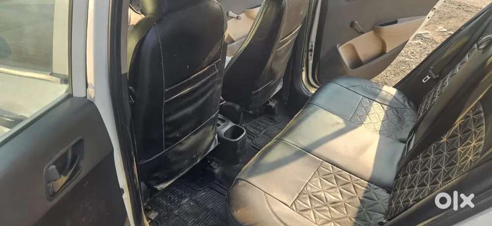 Hyundai Xcent 2016 Petrol Good Condition