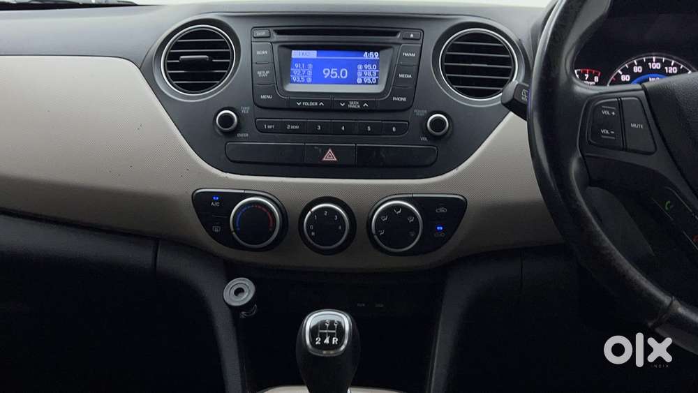 Hyundai Grand I10 1.2 Kappa Asta, 2013, Petrol