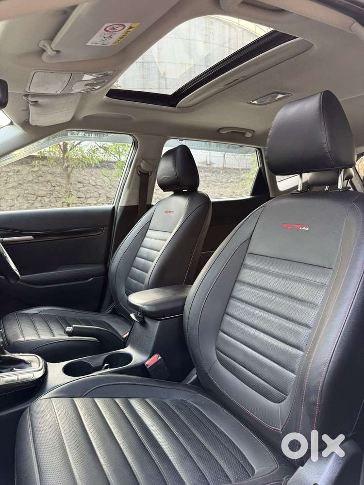 Kia Seltos Gtx Plus At D, 2021, Diesel