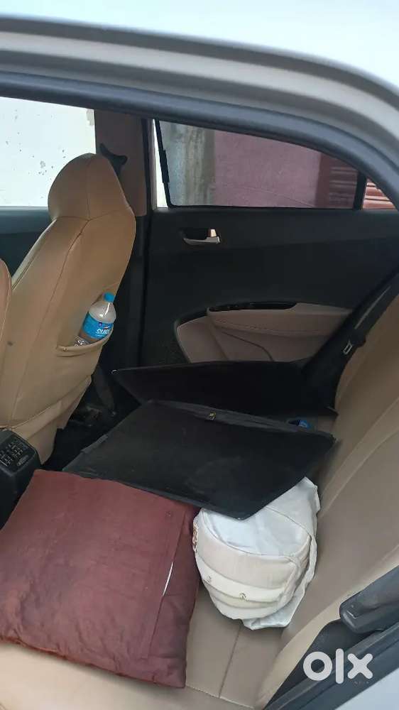 Hyundai Grand I10 2015