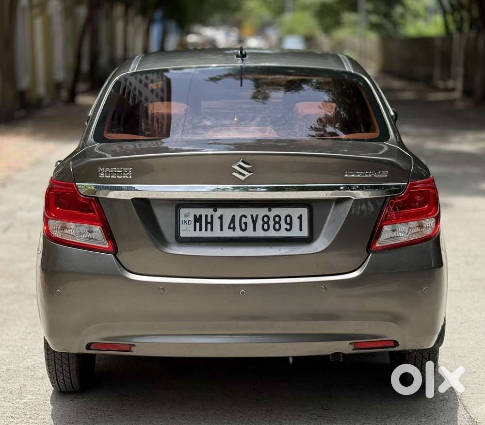 Maruti Suzuki Swift Dzire Vdi Bsiv, 2018, Diesel