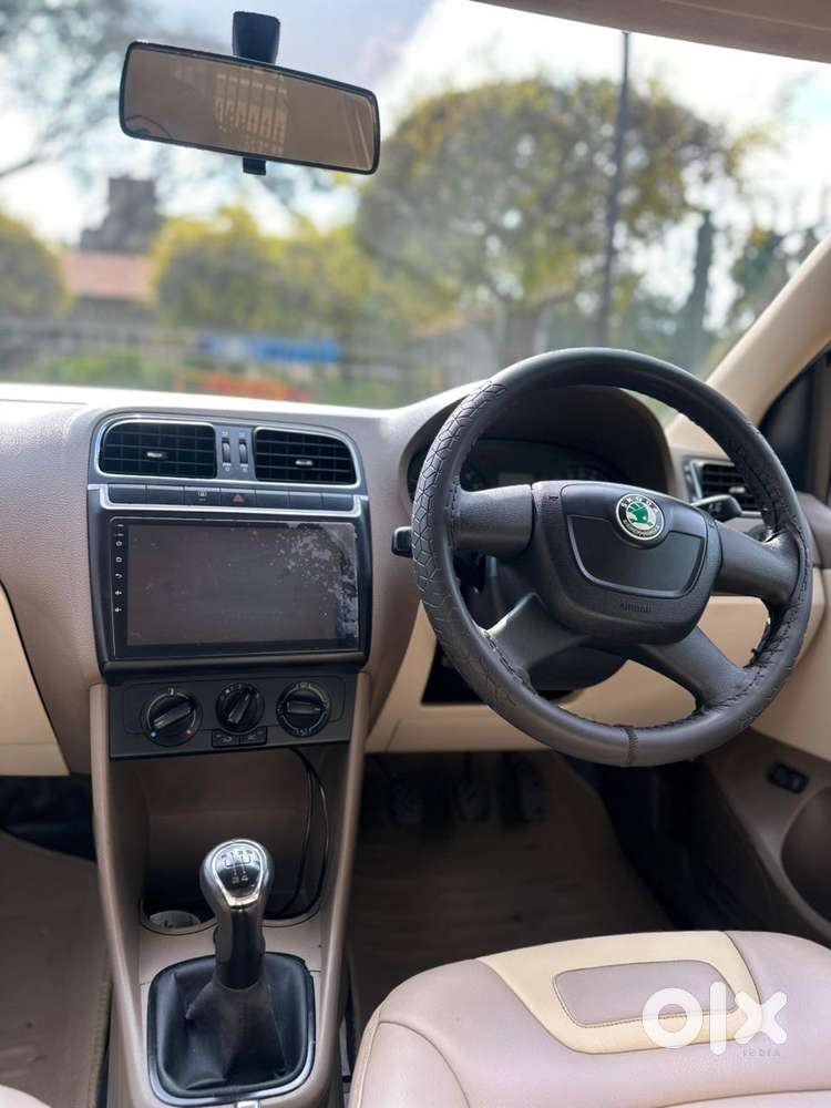Skoda Rapid 2011-2013 1.6 Tdi Ambition Plus, 2013, Diesel