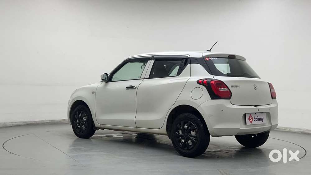 Maruti Suzuki Swift 1.3 Lxi, 2023, Petrol