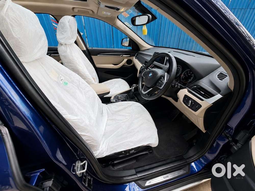 Bmw X1 Sdrive 20d Xline, 2019, Diesel