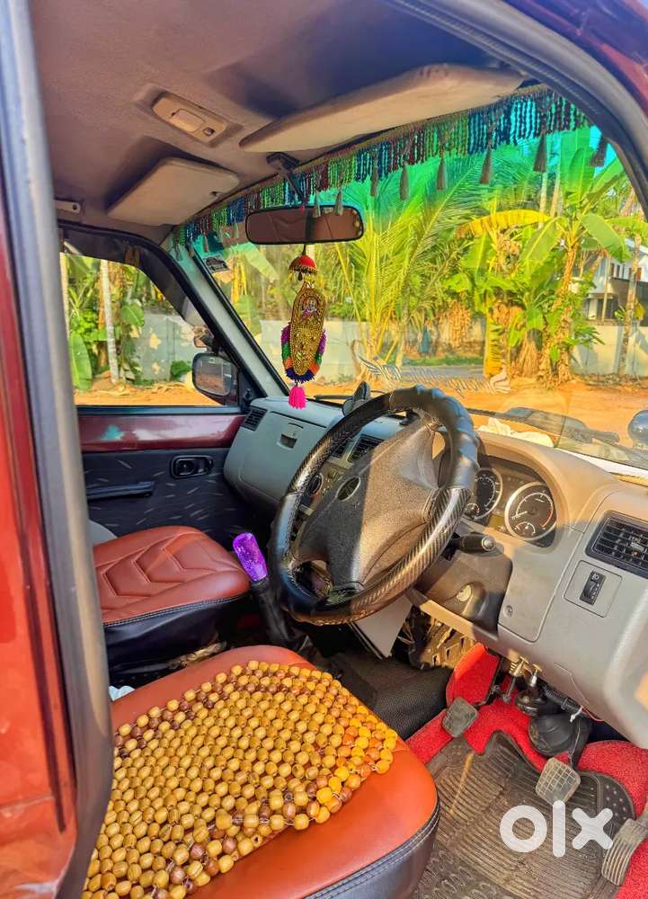 Tata Sumo Gold 2012 Diesel Well Maintained