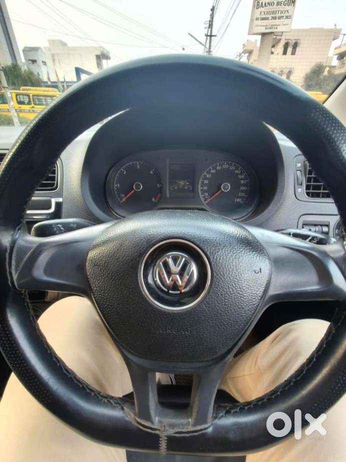 Volkswagen Polo 1.5 Tdi Comfortline, 2016, Diesel