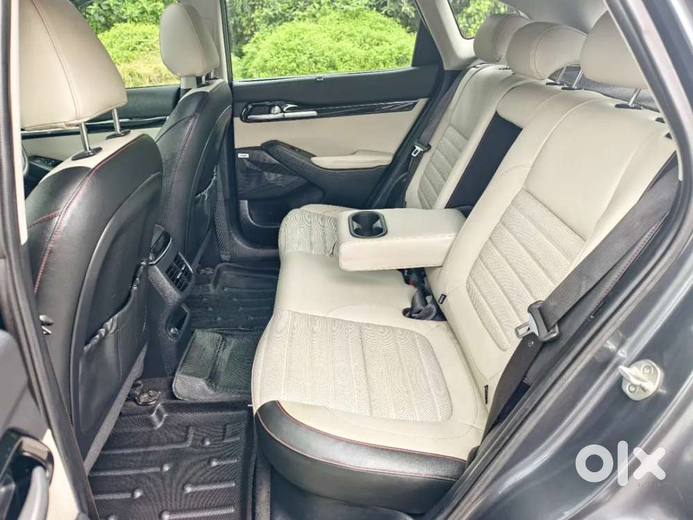 Kia Seltos Gtx Dct, 2019, Petrol