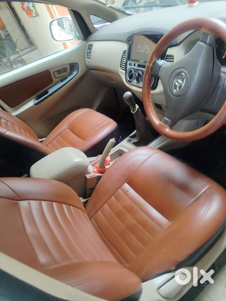 Toyota Innova Diesel 2007