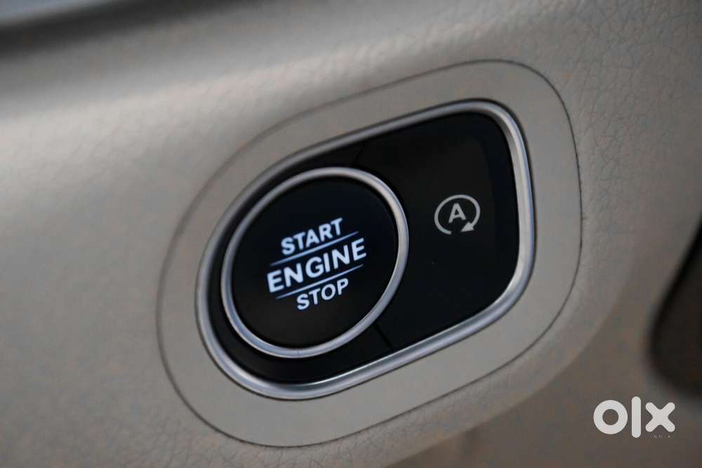 Mercedes-benz Gle 300d 4matic Lwb, 2023, Diesel