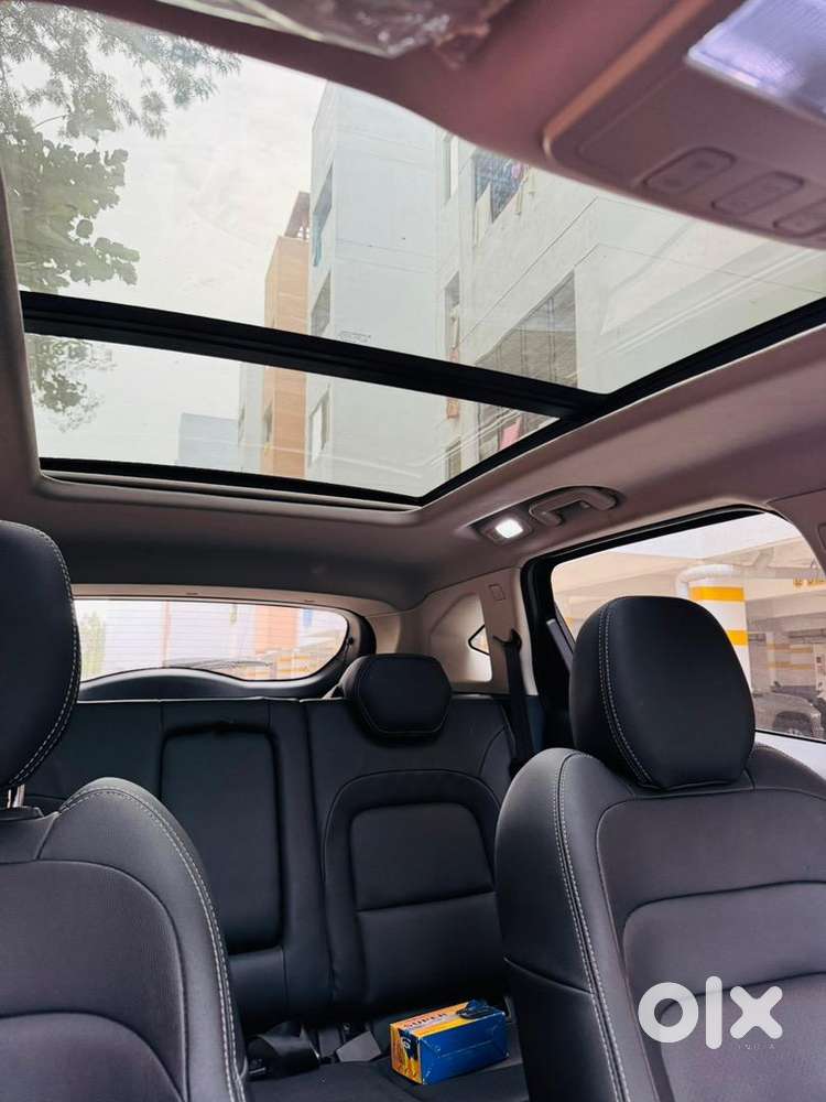 Harrier Dark Edition Brand New