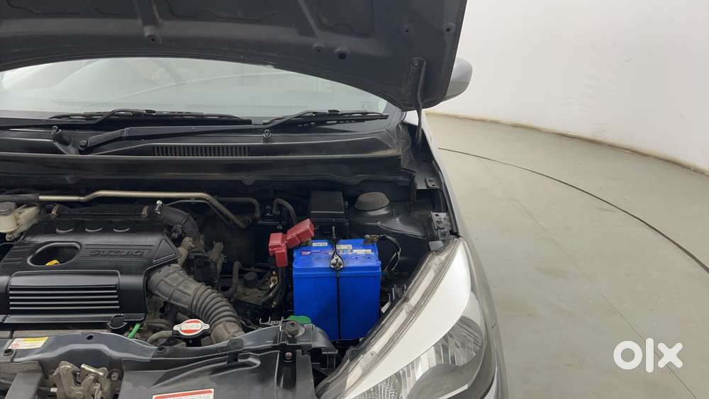 Maruti Suzuki Celerio 1.0 Vxi Amt, 2020, Petrol