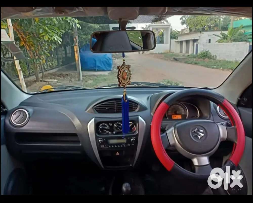 Alto 800 Sale
