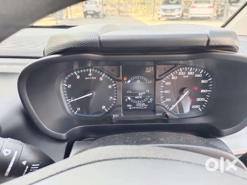 Only 13000 Km Driven Very Less Used Car