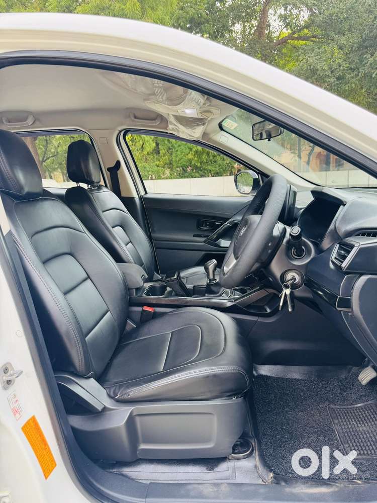 Tata Harrier Xe, 2022, Diesel