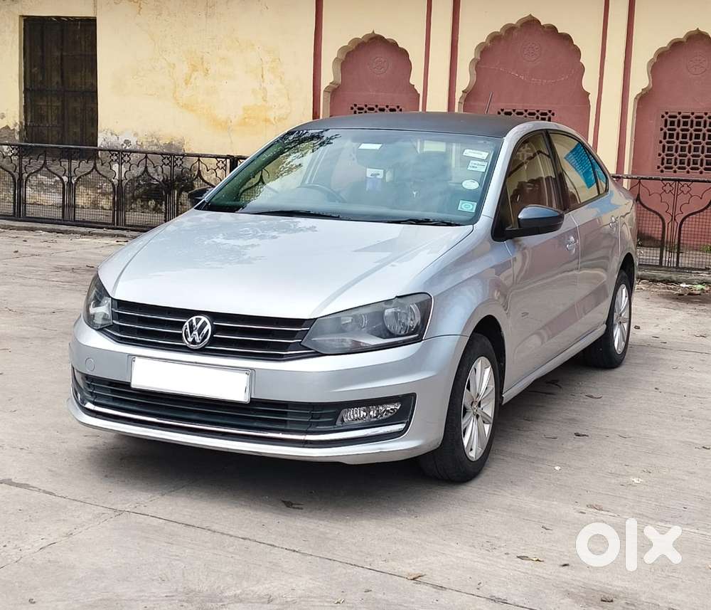 Volkswagen Vento 1.5 Tdi Highline Plus, 2016, Diesel