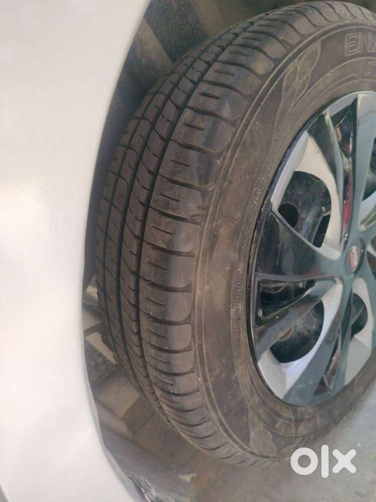 Maruti Suzuki Dzire 2015