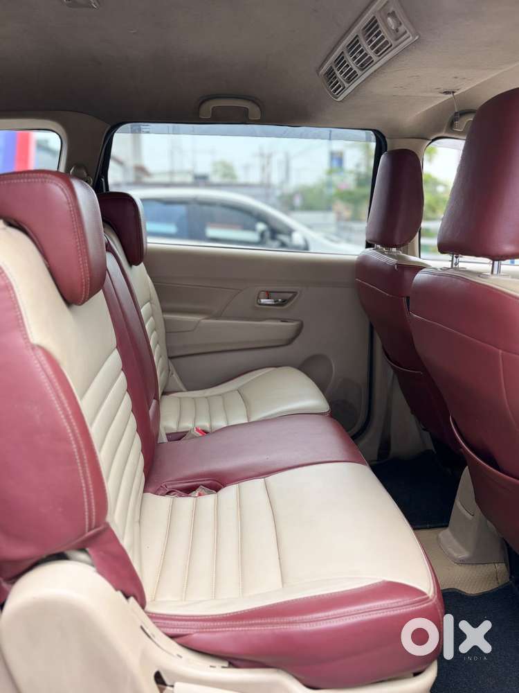 Maruti Suzuki Ertiga 1.5 Vxi, 2019, Petrol
