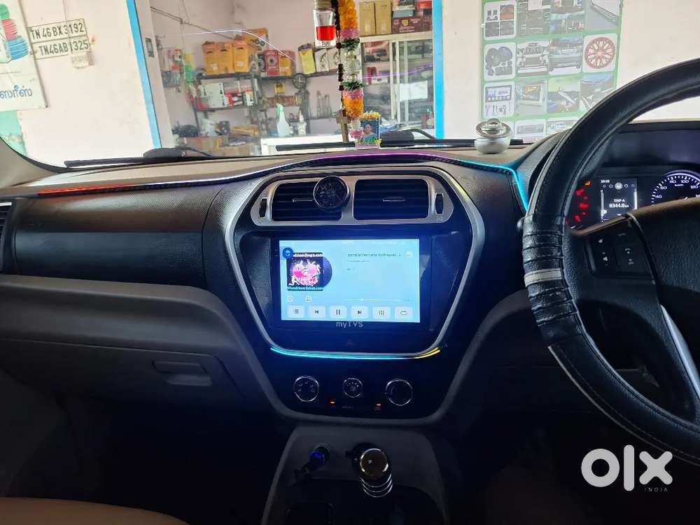 Mahindra Bolero Neo 2023 Diesel 46599 Km Driven9