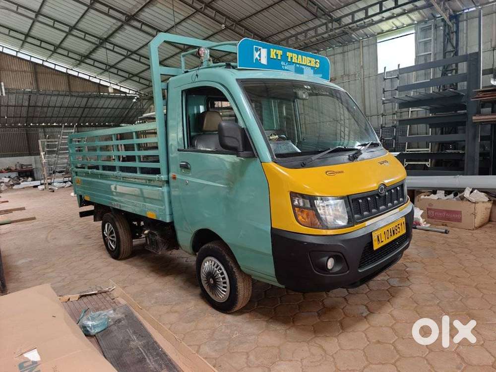 Mahindra Xuv500, 2017, Diesel