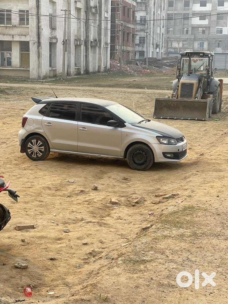 Volkswagen Polo 2013 Diesel Well Maintained
