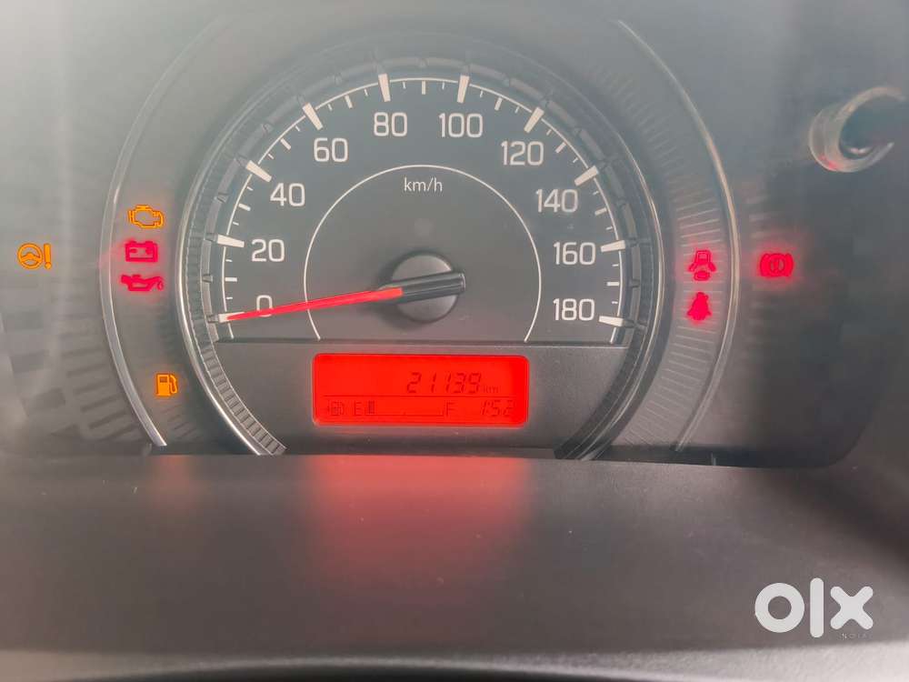 Maruti Suzuki Wagon R Vxi, 2023, Petrol