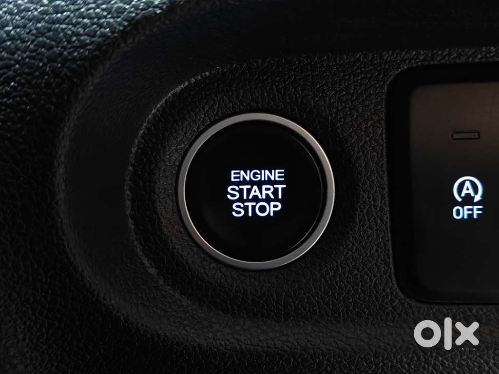 Hyundai Creta King Edition 1.5 Petrol, 2023, Petrol