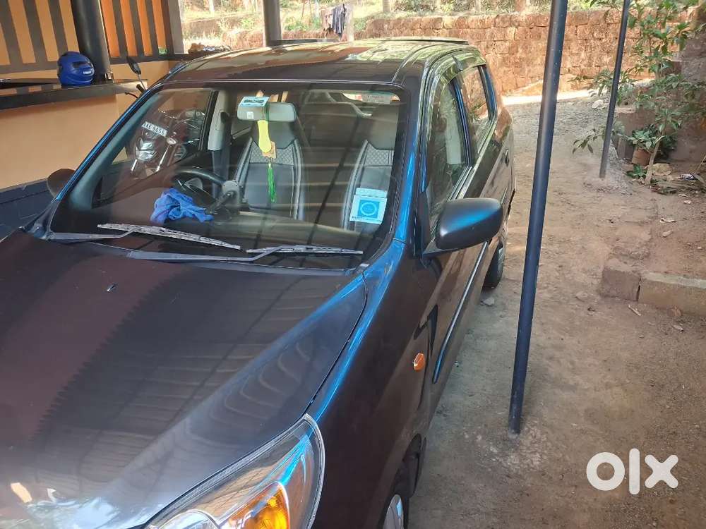 2022 Model Alto Sale