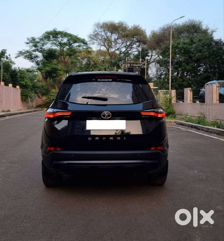 Tata Safari 2.0 Kryotec Xza Plus, 2022, Diesel
