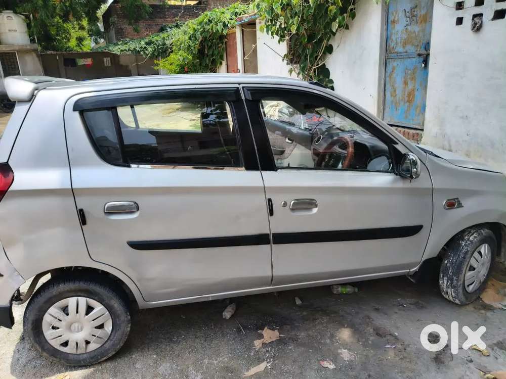 Maruti Suzuki Alto 800 2017 Petrol Good Condition