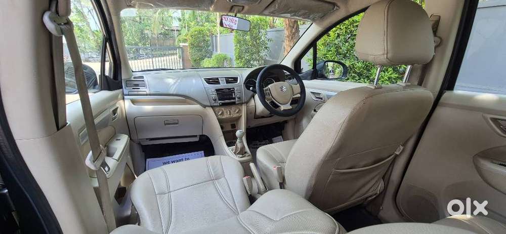 Maruti Suzuki Ertiga Vdi Shvs, 2018, Diesel