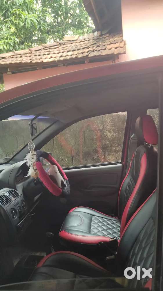 Tata Indica 2006