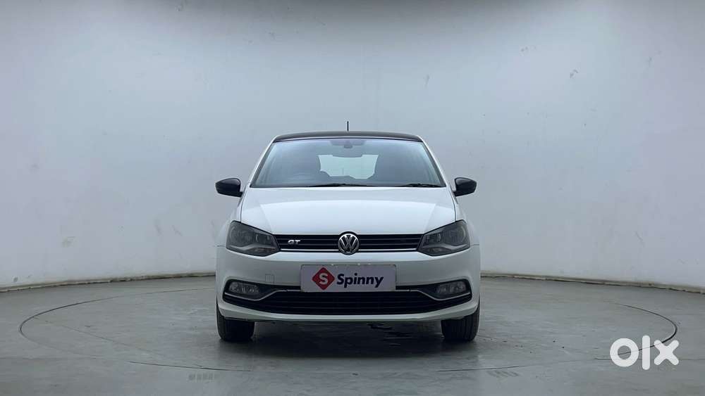 Volkswagen Polo Gt Tsi, 2017, Petrol