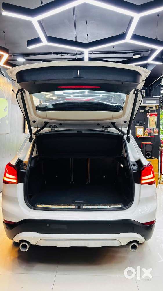 Bmw X1 Sdrive 20d Xline, 2020, Diesel