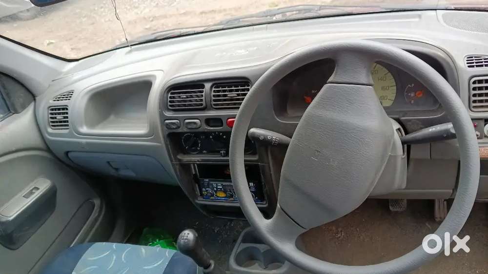 Maruti Suzuki Alto 2008