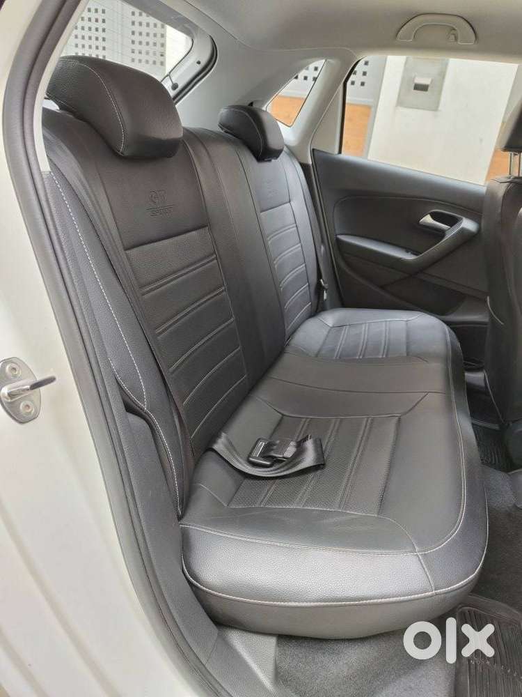 Volkswagen Polo 1.2 Gt Tsi, 2017, Petrol