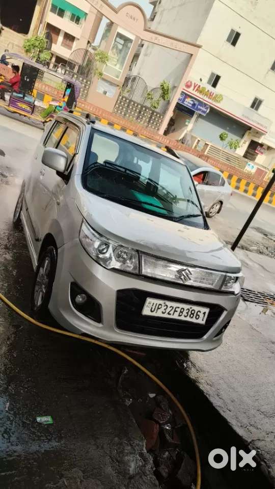 Maruti Suzuki Ritz Vxi (abs) Bs Iv, 2013, Petrol