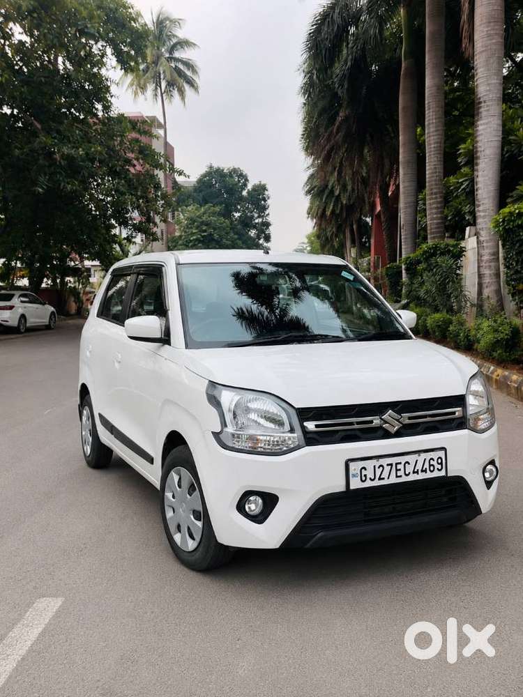 Maruti Suzuki Wagon R Vxi 1.0 Cng, 2023, Cng & Hybrids