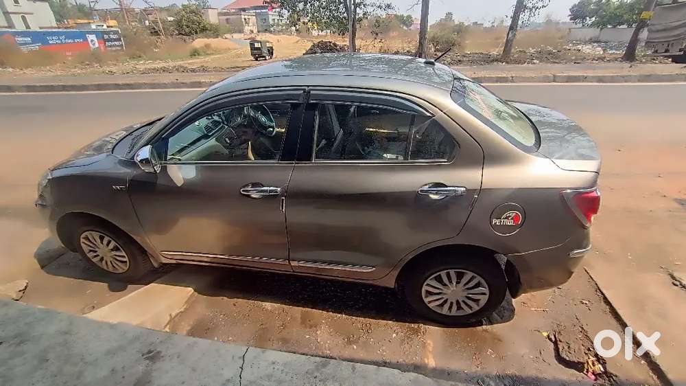 Urgent Sell Maruti Suzuki Dzire 2018