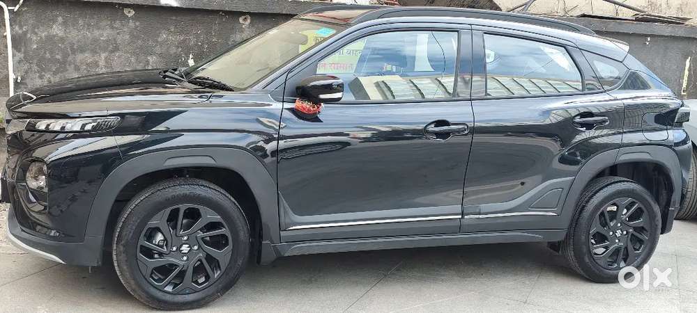 One Of The Best Car In It's Segment