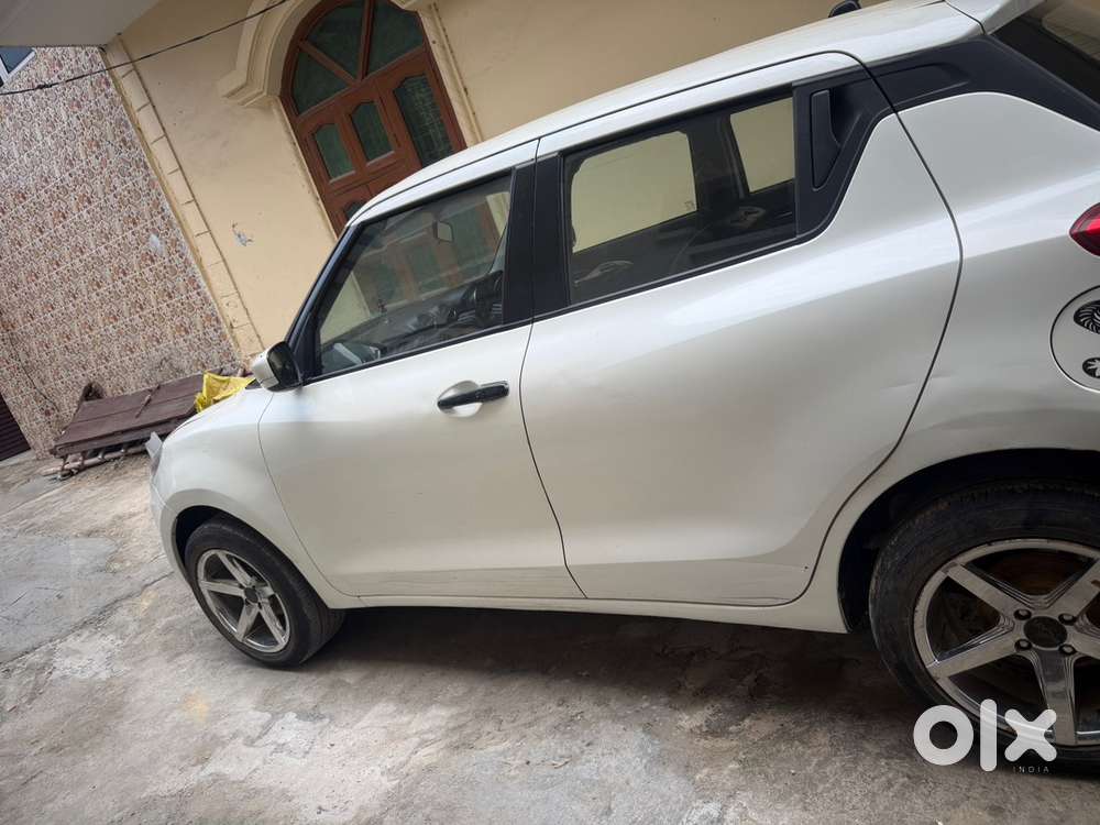 Maruti Suzuki Swift 2023