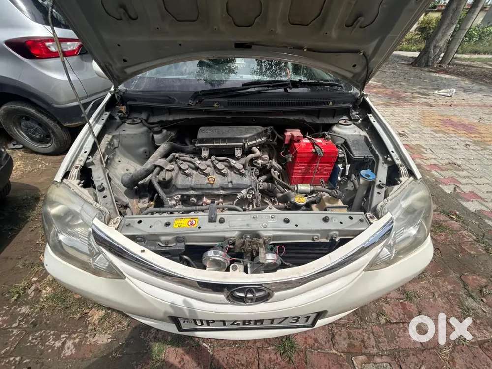 Doctor Car
