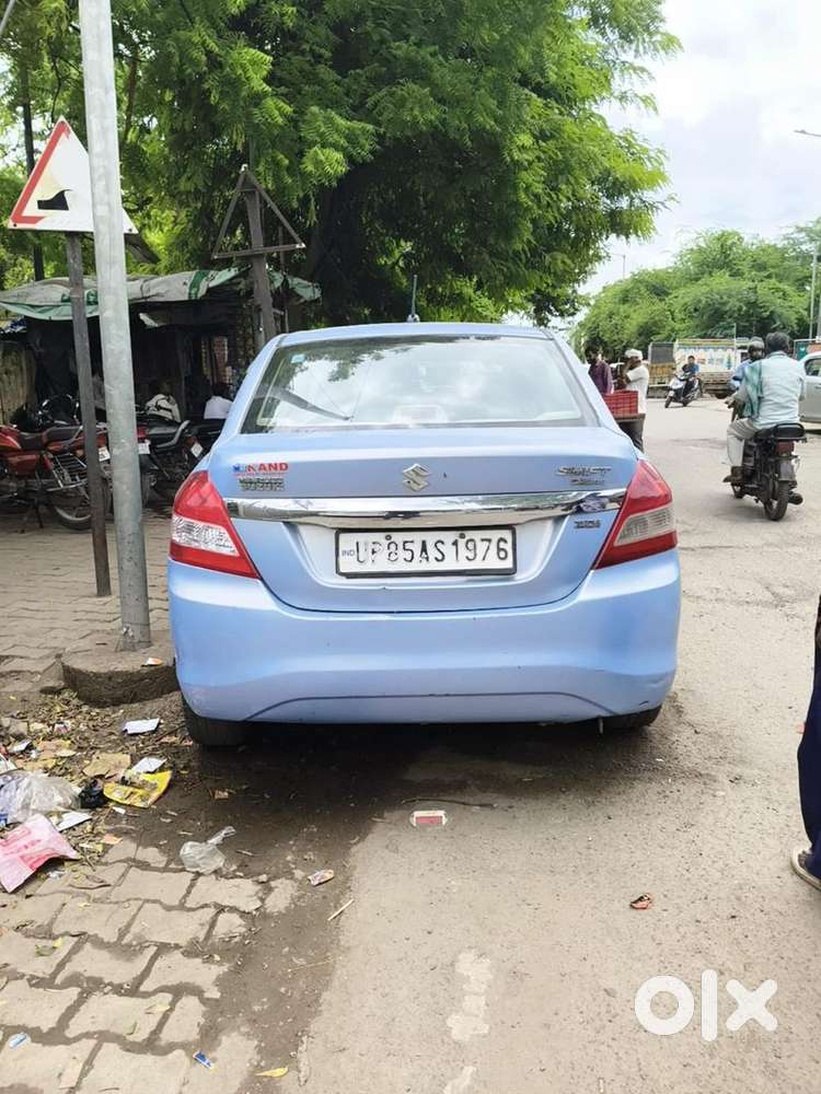 Maruti Suzuki Diesel Car 2015