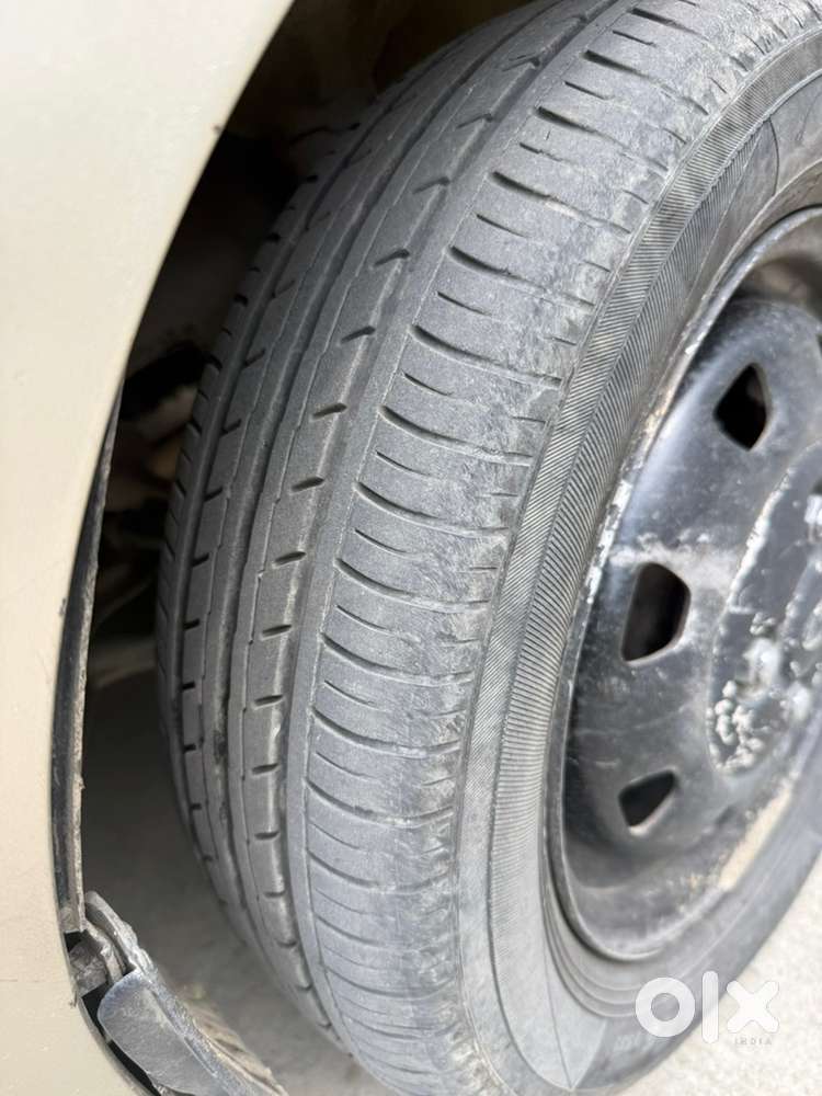 Hyundai Car Petrol 2006