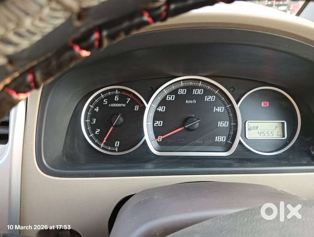 Maruti Suzuki Estilo Vxi Bs-iv, 2011, Petrol