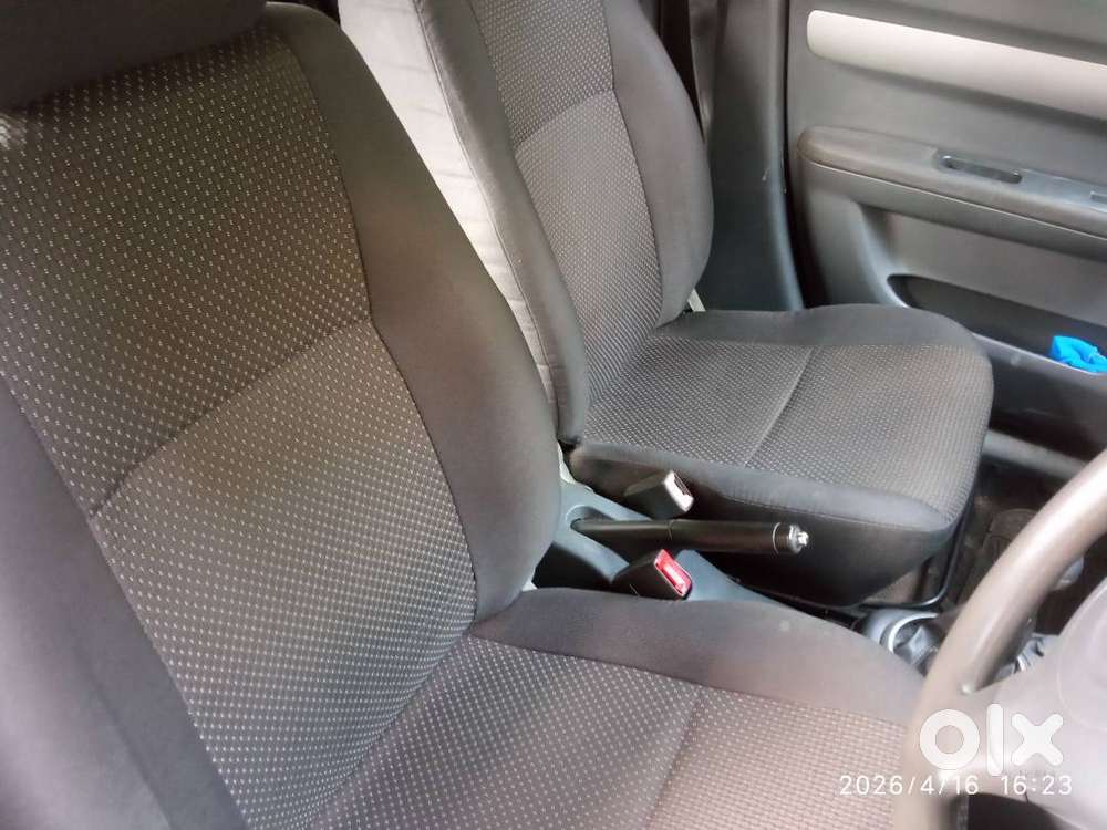 Swift Vxi Petrol 2006 Good Condition