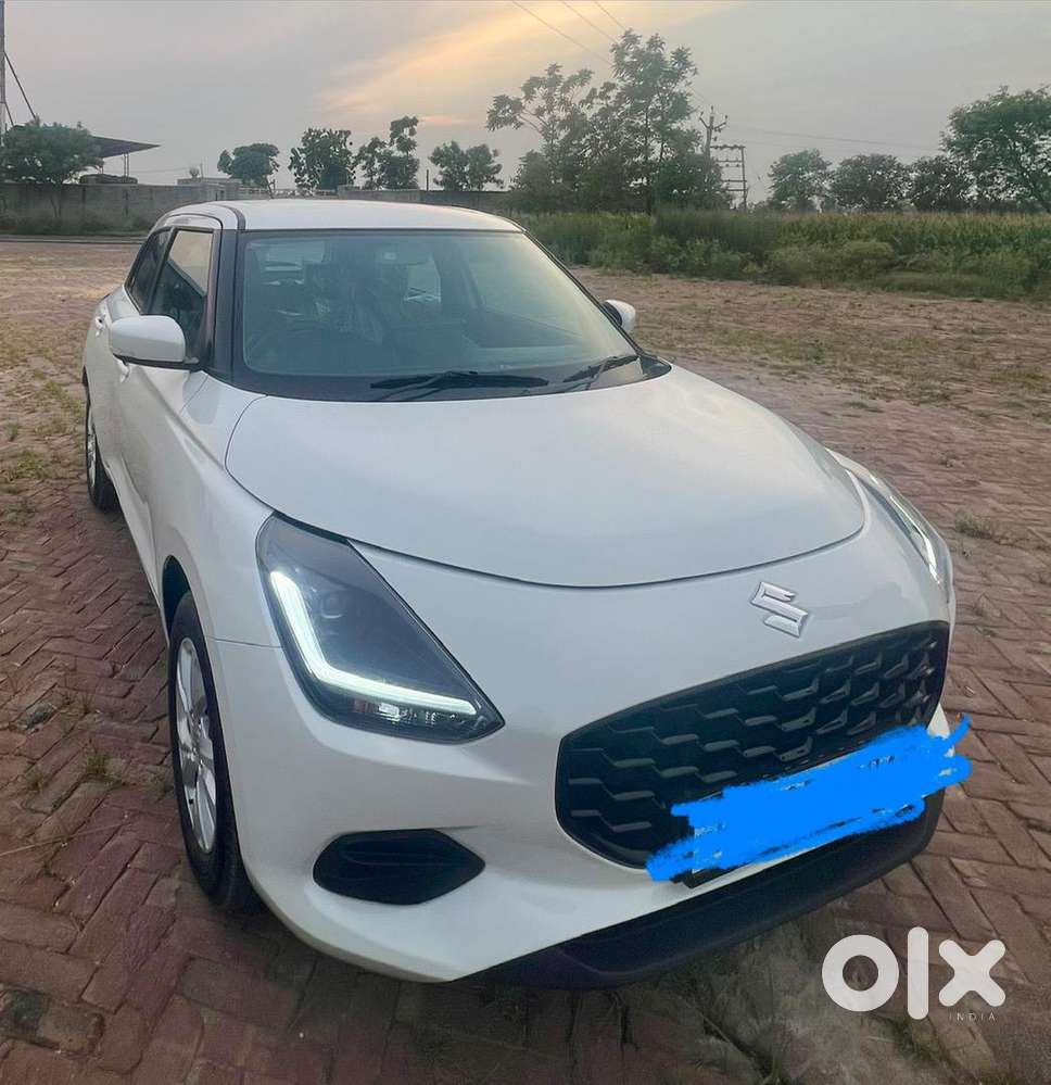 Maruti Suzuki Swift 2026 Petrol Good Condition